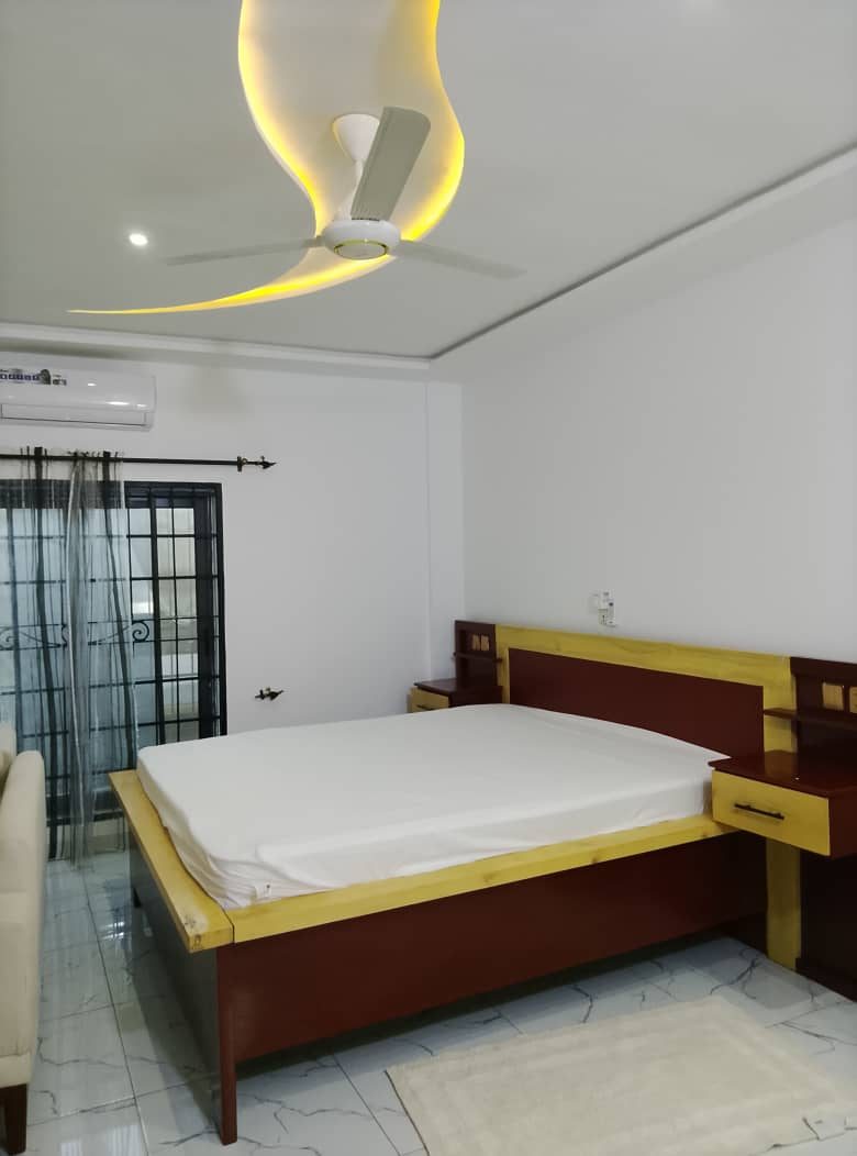 Suite Royale Agonglo