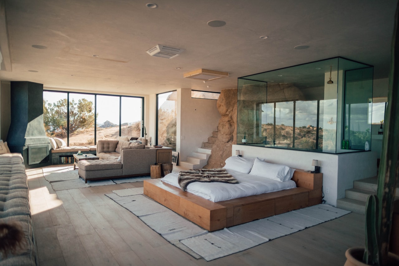 Appartement Lumiere