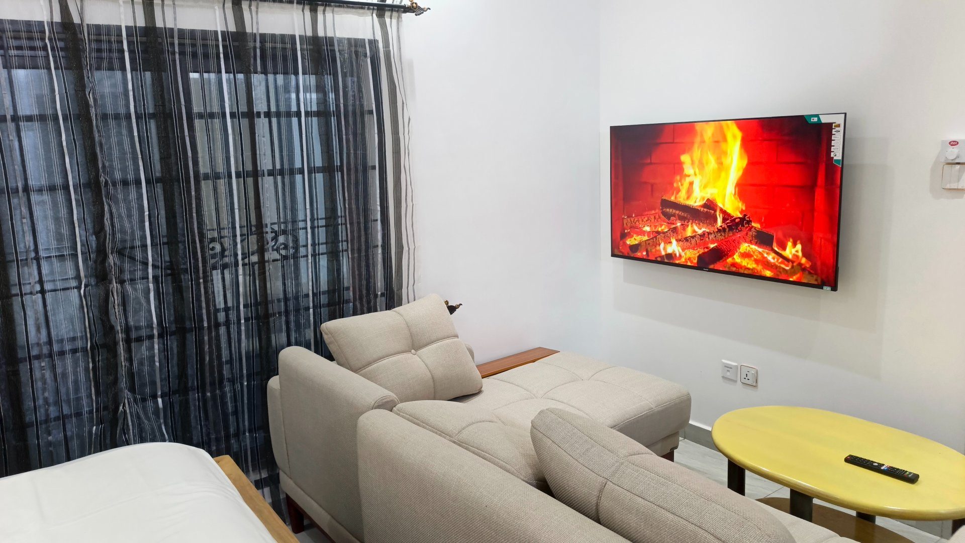 Suite Royale Glélé